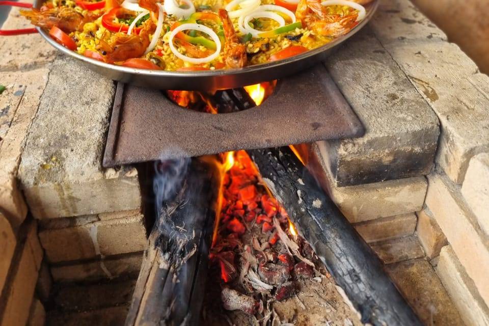 Paella