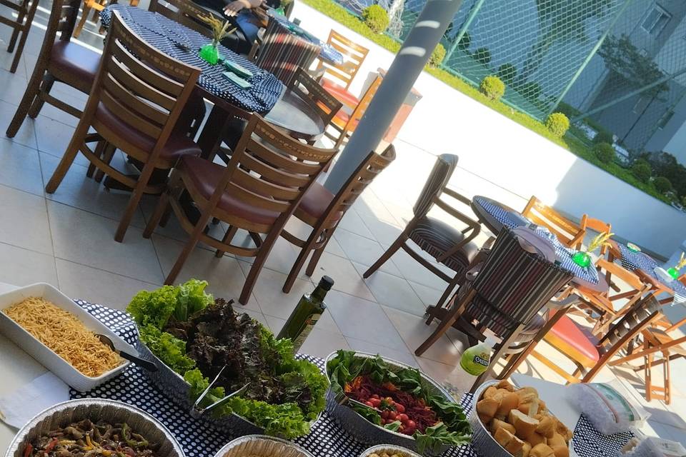 Gastrobar Delivery