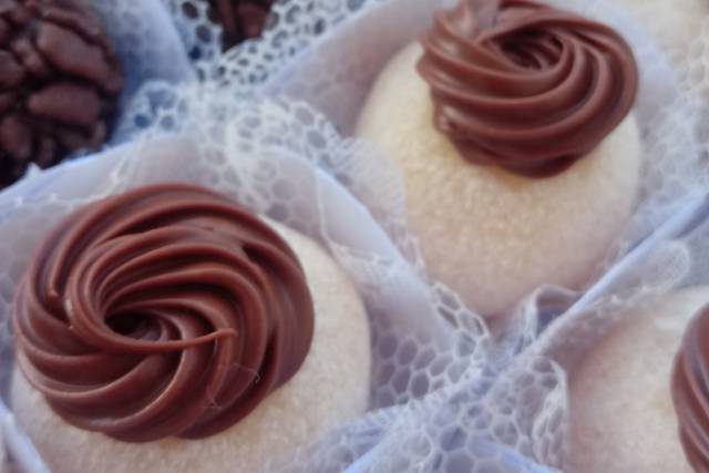 Brigadeiro Gourmrts