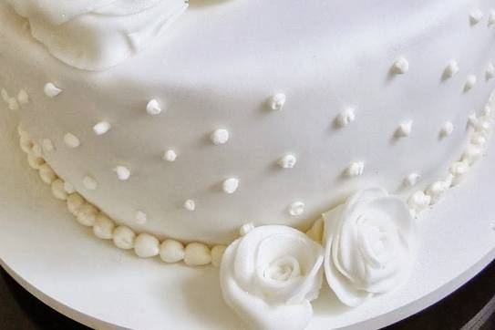 Tortas casamento