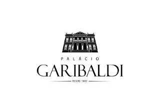 Logo palácio garibaldi