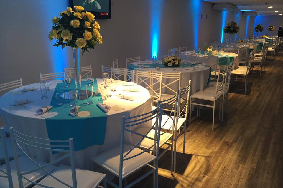 Benones Eventos