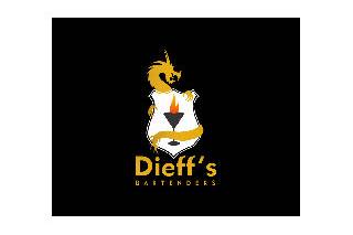 Dieffs Logo