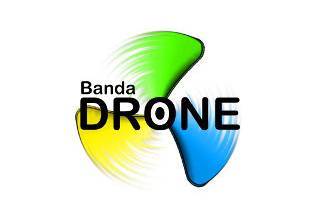 Logo Banda Drone