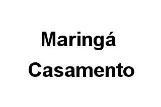 logo Maringá Casamento