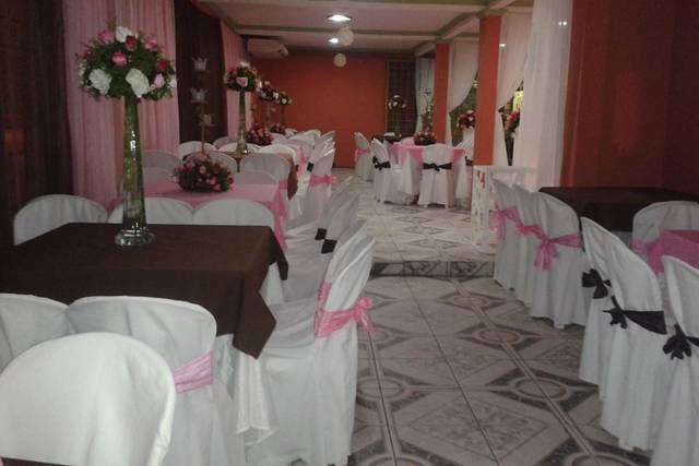 Neto Recepções & Eventos