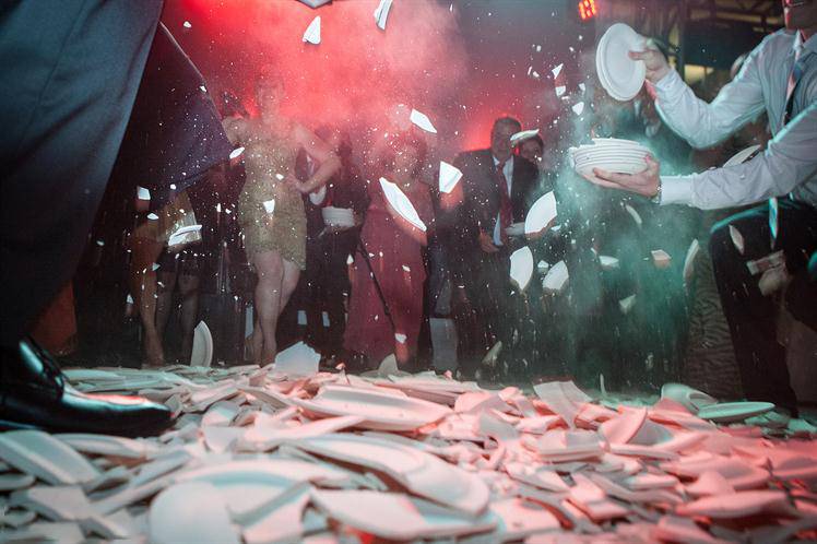 Casamento Grego