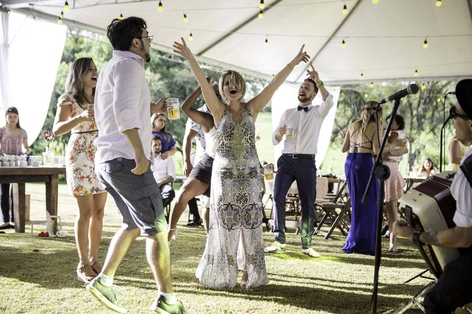 Festa