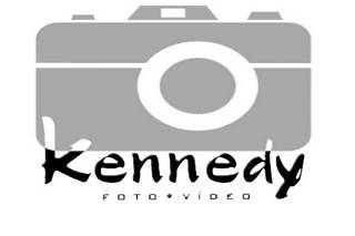 Kennedy Fotoevideo Logo