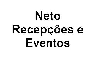 Neto Recepções & Eventos Logo