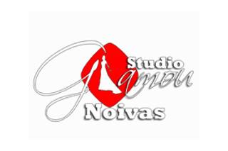 Studio Glamou Noivas logo