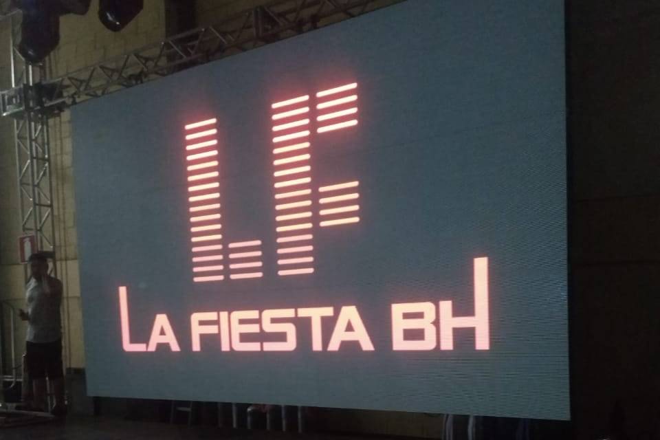 La Fiesta BH