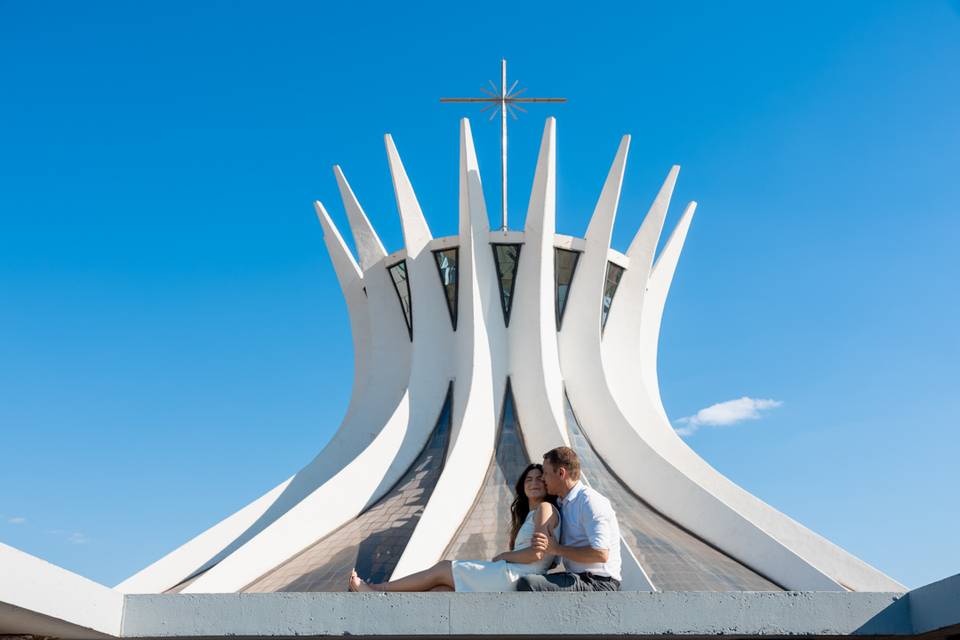 Ensaio Romântico