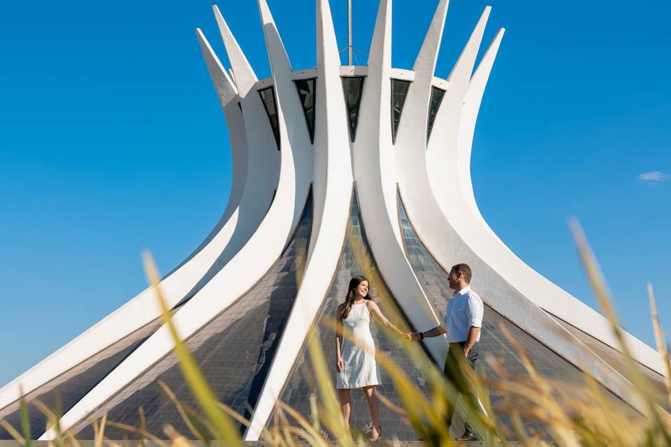 Ensaio Romântico