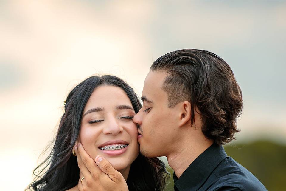 Ensaio Casamento civil