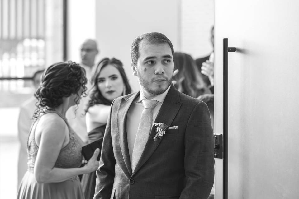Casamento religioso