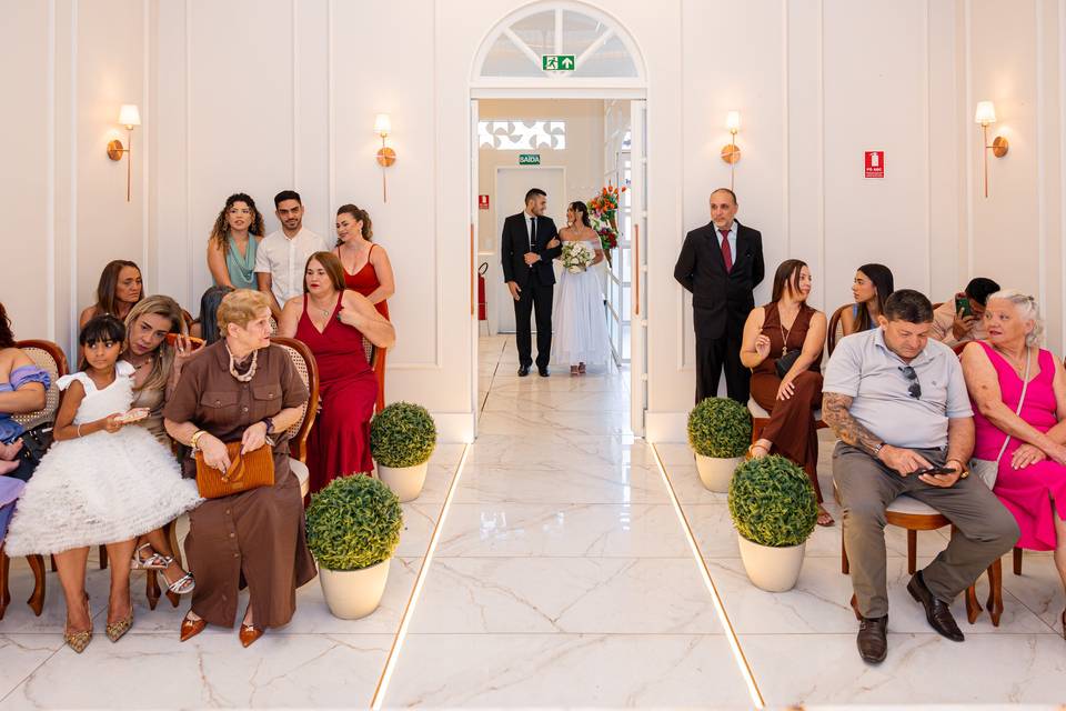 Casamento civil