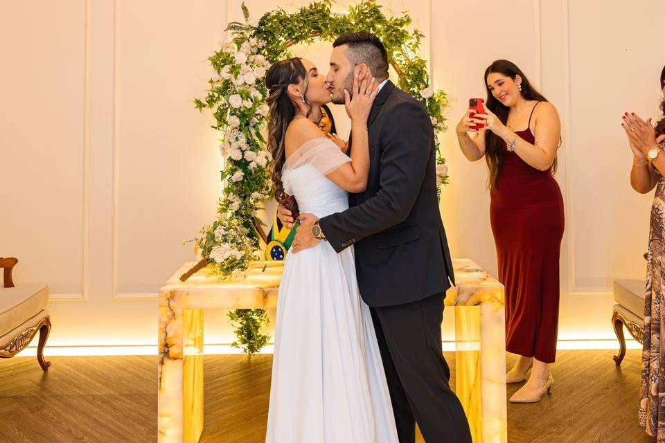 Casamento civil