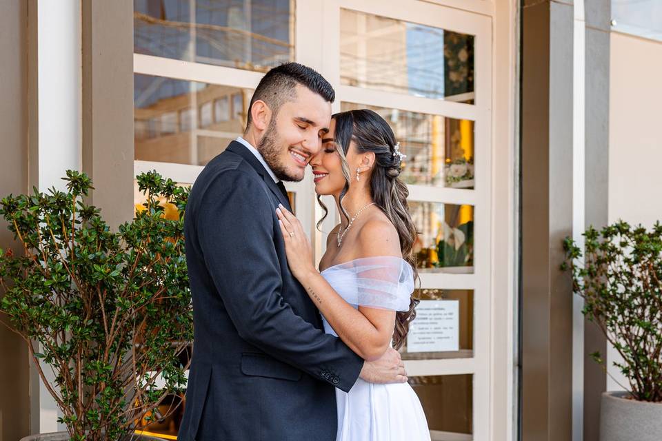 Casamento civil
