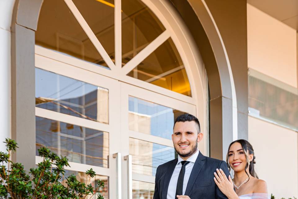 Casamento civil