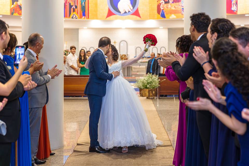 Casamento religioso