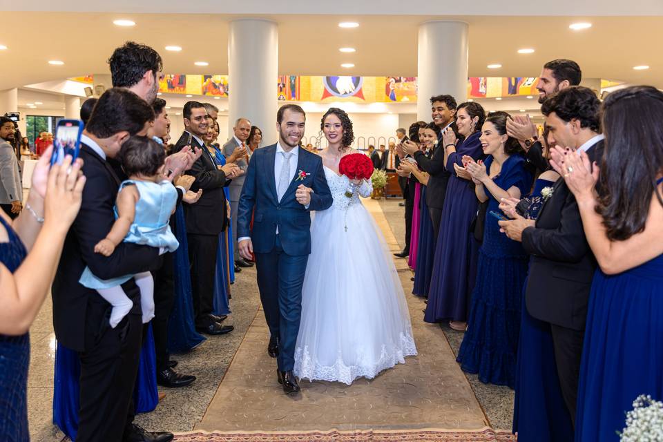 Casamento religioso