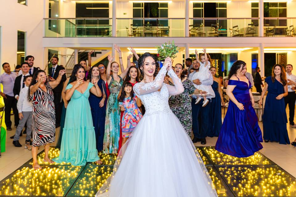 Casamento religioso