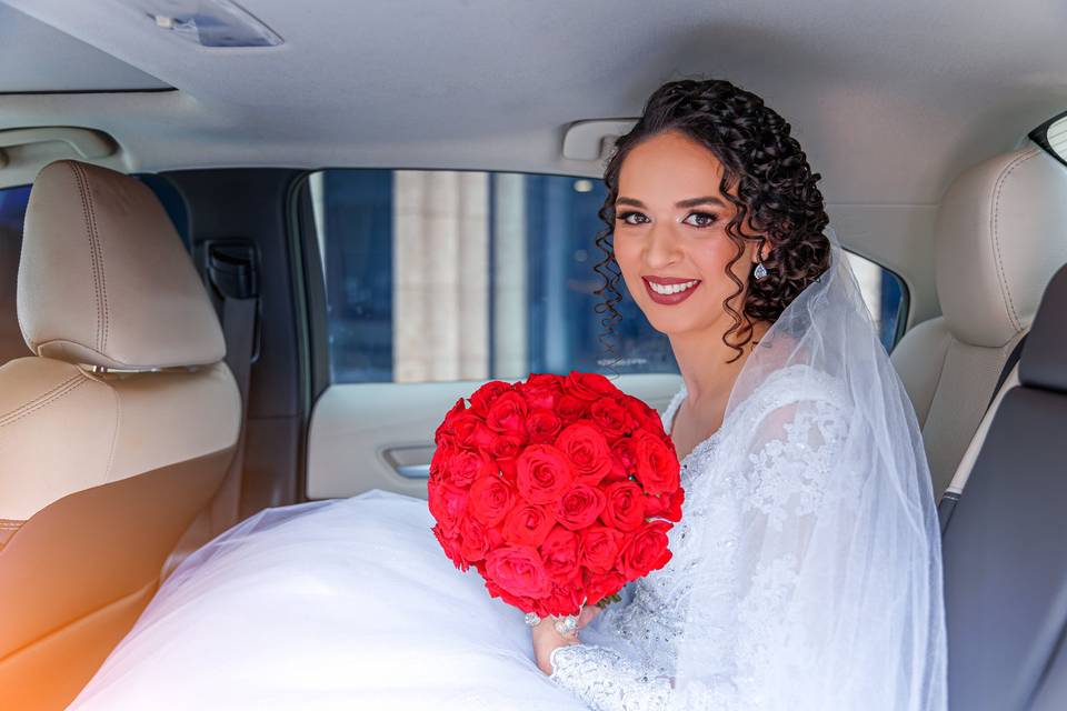 Casamento religioso
