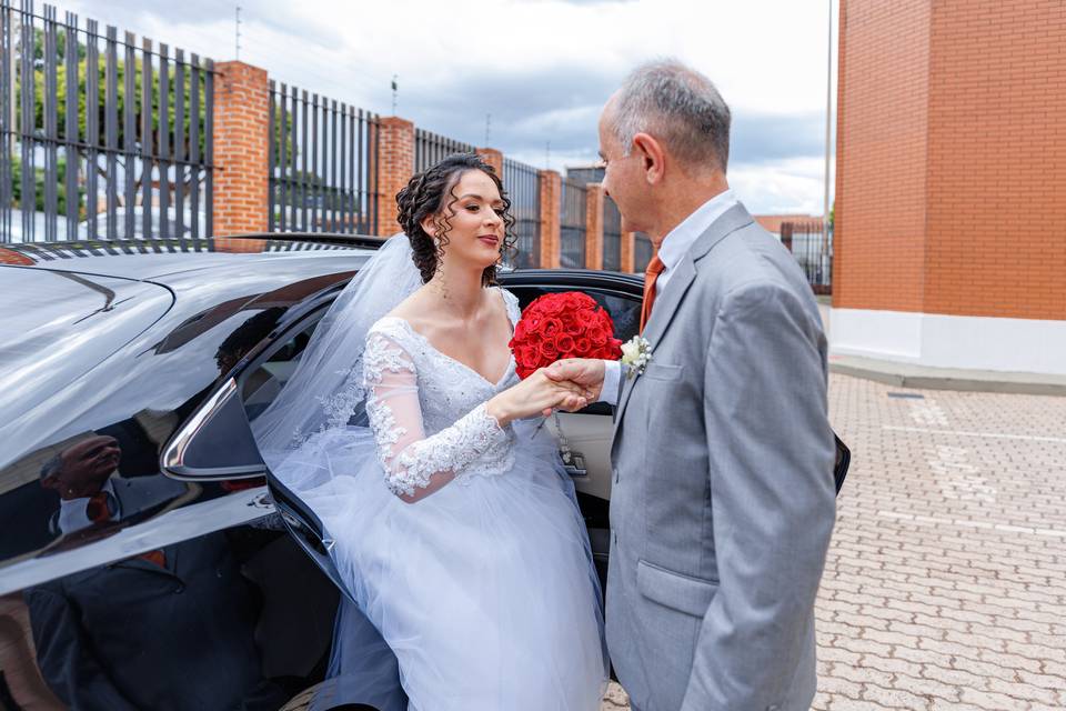 Casamento religioso