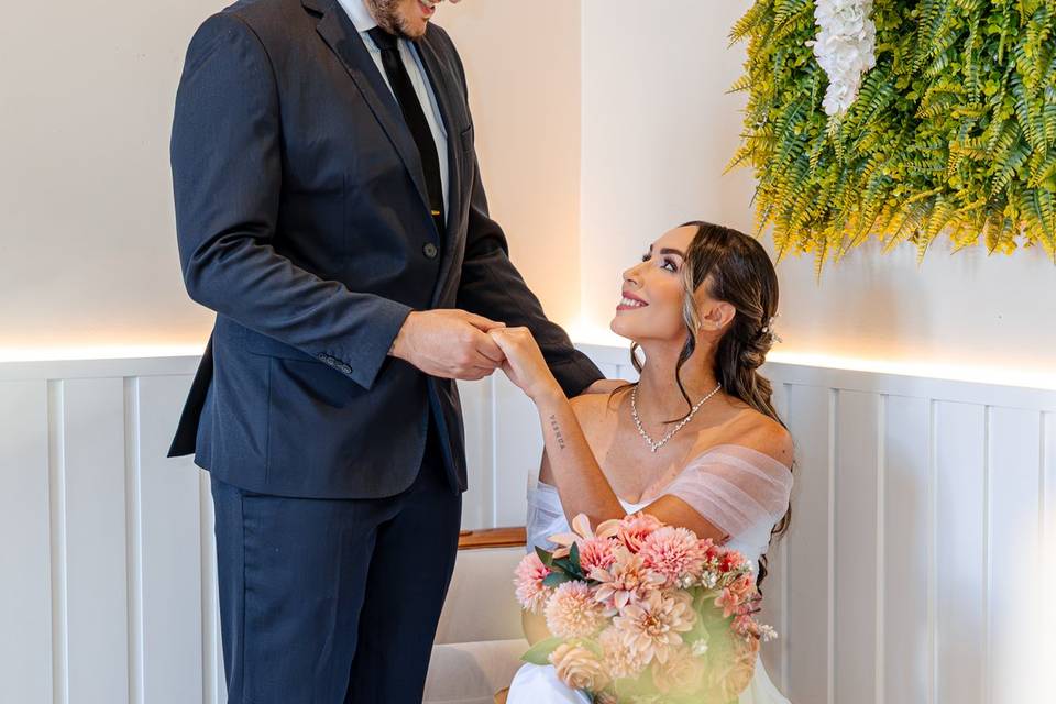 Casamento civil