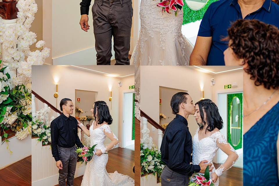 Casamento civil