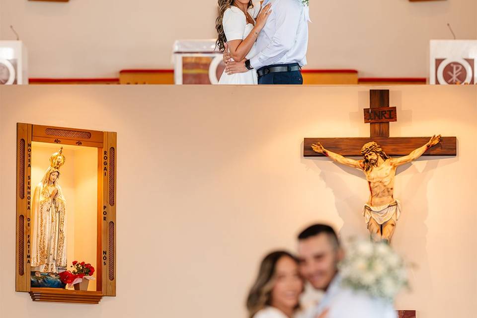 Ensaio Romântico