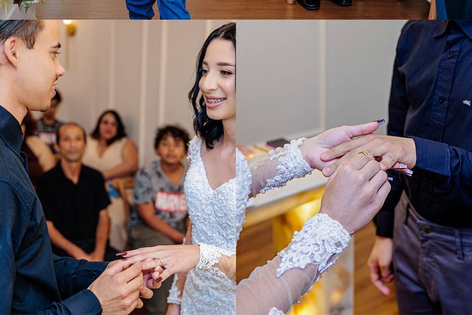Casamento civil