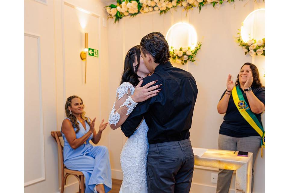 Casamento civil