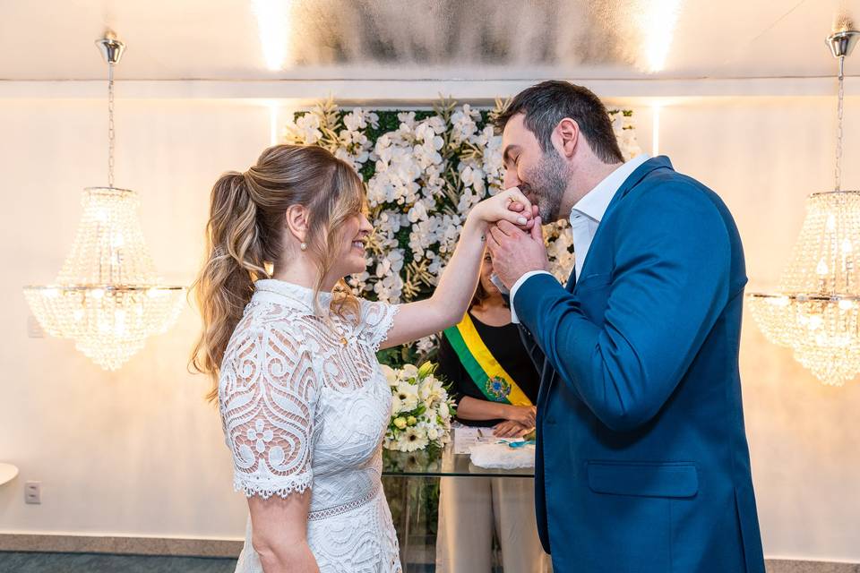 Casamento civil