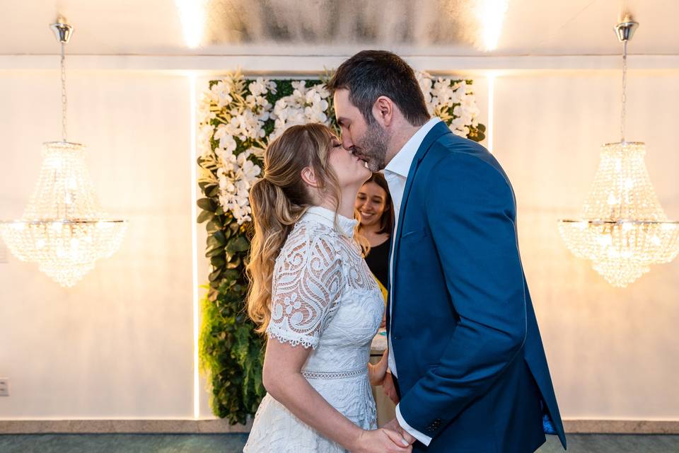 Casamento civil
