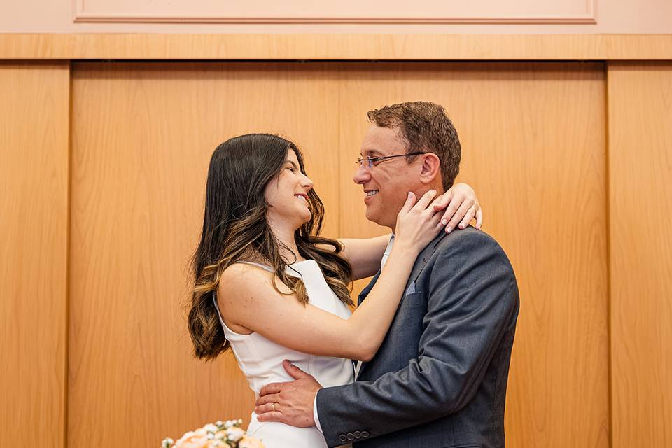 Casamento civil