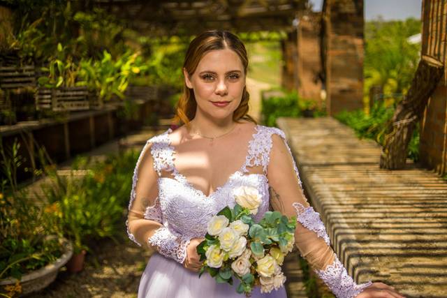 Ensaio Wedding