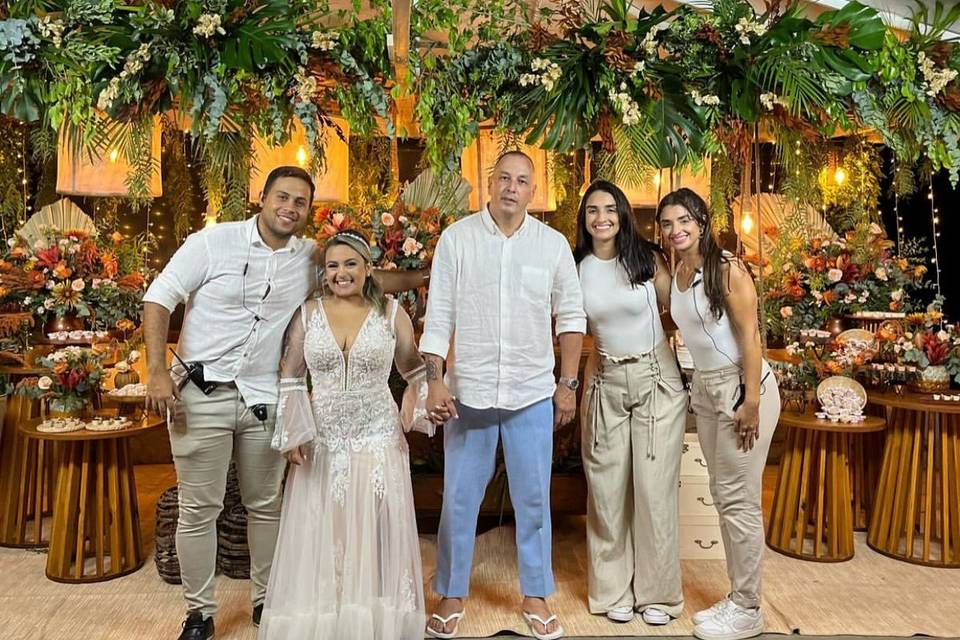 Ribeiro Produções