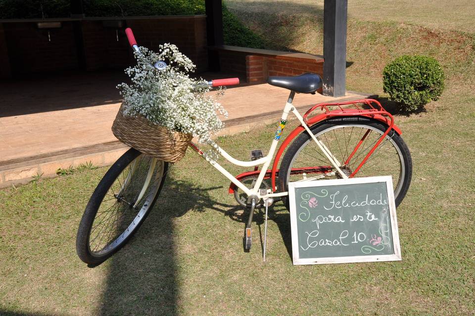 Casamento campo Bruno e Bruna