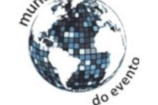 Logo Mundo do Evento