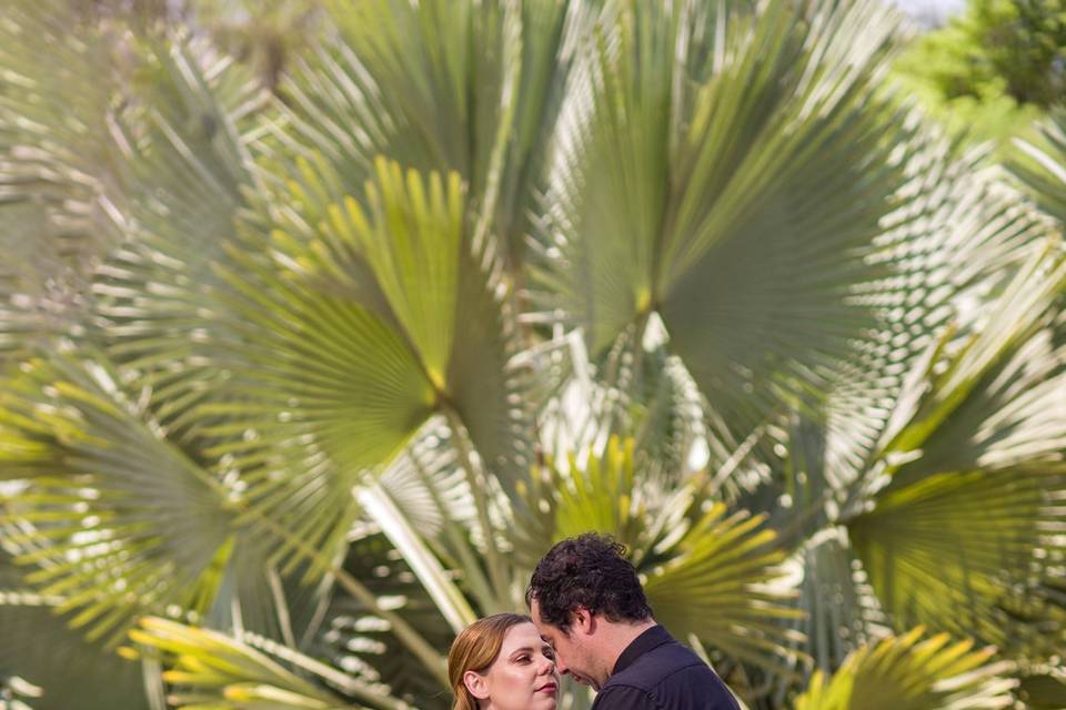 Ensaio Wedding