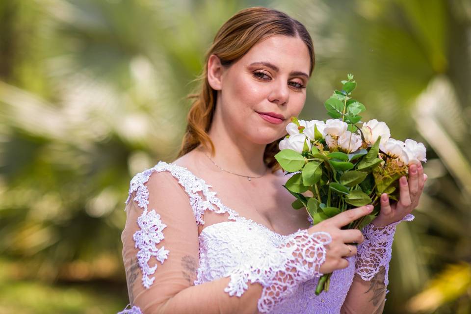 Ensaio Wedding