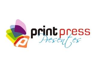 Print Press Presentes