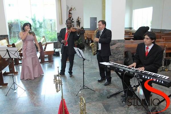 Vivace Musical