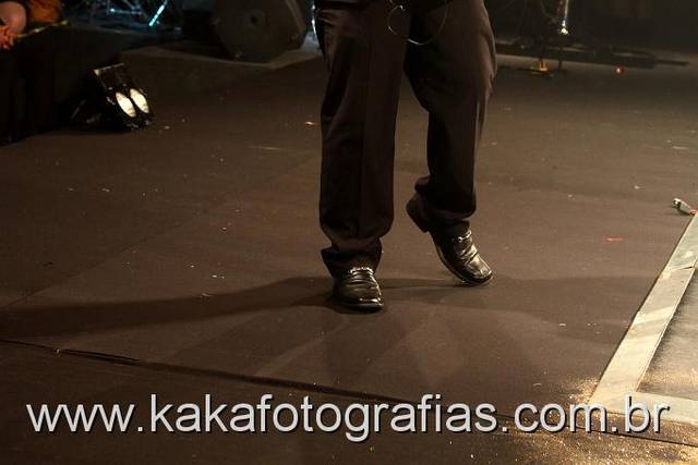 Fabricio - Saxofone