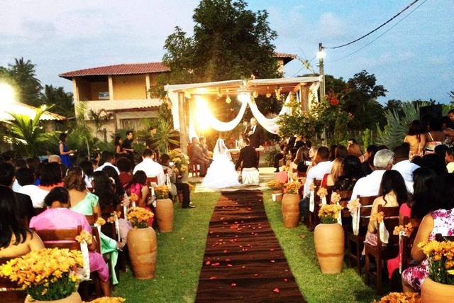 Casamento perfeito