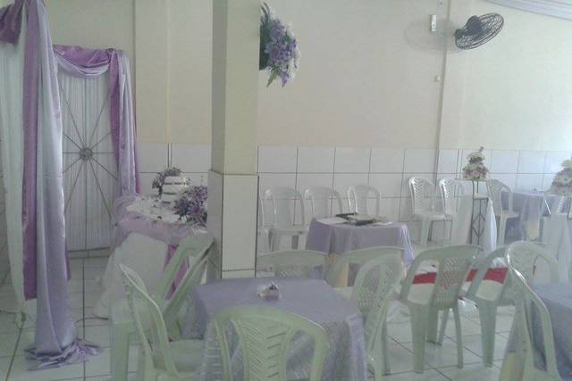 Decoração