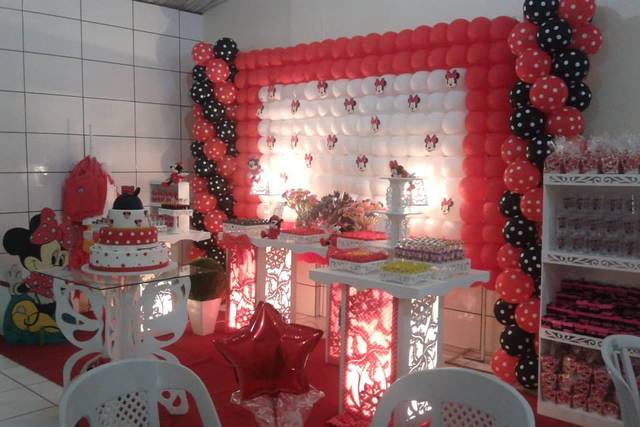 Decoração criança