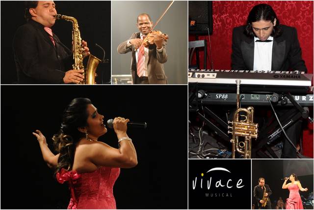 Vivace Musical